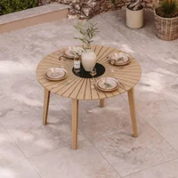 Click to view product details and reviews for Roma Sunray Garden Round Dining Table 120cm 4 Seater Granite Insert. Click to view product details and reviews for Roma Sunray Garden Round Dining Table 120cm 4 Seater Granite Insert.