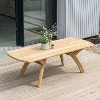 Click to view product details and reviews for Sorrento Garden Dining Table 10 Seater 240cm Teak Wood. Click to view product details and reviews for Sorrento Garden Dining Table 10 Seater 240cm Teak Wood.