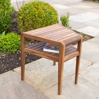 Click to view product details and reviews for Bolney Companion Table Garden Acacia Wood. Click to view product details and reviews for Bolney Companion Table Garden Acacia Wood.