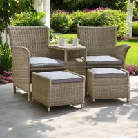 Click to view product details and reviews for Wentworth Garden Companion Set 2 Seater Pull Out Footstools Beige Rattan. Click to view product details and reviews for Wentworth Garden Companion Set 2 Seater Pull Out Footstools Beige Rattan.