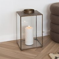 Click to view product details and reviews for Mohali Lantern Antique Brass. Click to view product details and reviews for Mohali Lantern Antique Brass.