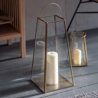 Click to view product details and reviews for Ablington Lantern Large Antique Brass. Click to view product details and reviews for Ablington Lantern Large Antique Brass.