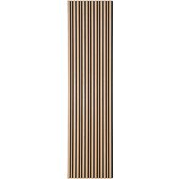 Click to view product details and reviews for Acoustic Fluted Panel Natural. Click to view product details and reviews for Acoustic Fluted Panel Natural.