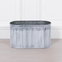 Click to view product details and reviews for Metal Planter Arched Pattern Small. Click to view product details and reviews for Metal Planter Arched Pattern Small.