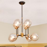 Click to view product details and reviews for Mercer Chandelier Glass And Metal Bubble. Click to view product details and reviews for Mercer Chandelier Glass And Metal Bubble.