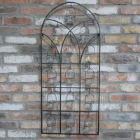 Click to view product details and reviews for Candle Holder Wall Decoration Set Of 2 Metal. Click to view product details and reviews for Candle Holder Wall Decoration Set Of 2 Metal.