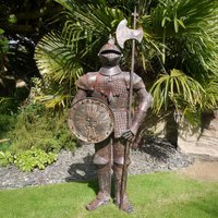 Click to view product details and reviews for Rusty Suit Of Armour Medium Metal. Click to view product details and reviews for Rusty Suit Of Armour Medium Metal.