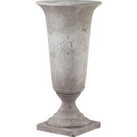 Click to view product details and reviews for Ceramic Urn Planter Tall Stone. Click to view product details and reviews for Ceramic Urn Planter Tall Stone.