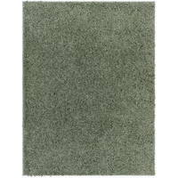 View Moda rug - high pile shaggy - green - sizes available View Moda rug - high pile shaggy - green - sizes available