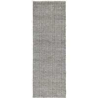 Click to view product details and reviews for Natural Weaves Runner Ives Black And White 66cm X 200cm. Click to view product details and reviews for Natural Weaves Runner Ives Black And White 66cm X 200cm.