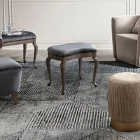 Click to view product details and reviews for Nabucco Dressing Stool Padded Silver Birch. Click to view product details and reviews for Nabucco Dressing Stool Padded Silver Birch.