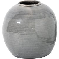 Click to view product details and reviews for Garda Tiber Vase Grey Ceramic Glazed. Click to view product details and reviews for Garda Tiber Vase Grey Ceramic Glazed.