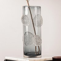 Click to view product details and reviews for Vase Handmade Smoke Grey Forest Glass Small. Click to view product details and reviews for Vase Handmade Smoke Grey Forest Glass Small.