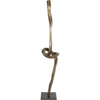 Click to view product details and reviews for Charlie Sculpture Antique Brass Metal Abstract. Click to view product details and reviews for Charlie Sculpture Antique Brass Metal Abstract.