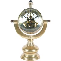 Click to view product details and reviews for Columbia Mantle Clock Antique Brass. Click to view product details and reviews for Columbia Mantle Clock Antique Brass.