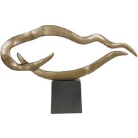 Click to view product details and reviews for Isla Sculpture Antique Brass Metal Small Abstract. Click to view product details and reviews for Isla Sculpture Antique Brass Metal Small Abstract.