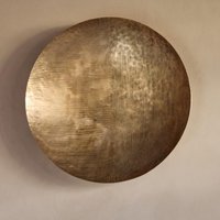 Click to view product details and reviews for Southwold Wall Decor Antique Brass Round. Click to view product details and reviews for Southwold Wall Decor Antique Brass Round.