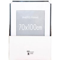 View Marbella frame display - 30cm x 103cm - black View Marbella frame display - 30cm x 103cm - black