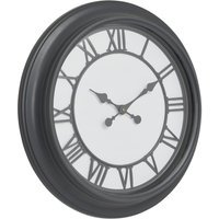 Click to view product details and reviews for Louie Wall Clock Black Glass 59cm X 59cm. Click to view product details and reviews for Louie Wall Clock Black Glass 59cm X 59cm.