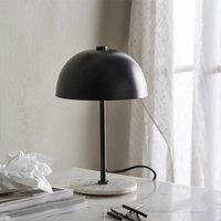 View Kita table lamp - black View Kita table lamp - black