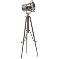 Click to view product details and reviews for Charlie Tripod Grey Metal. Click to view product details and reviews for Charlie Tripod Grey Metal.