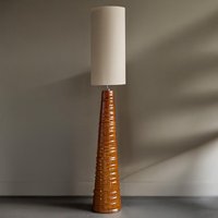 Click to view product details and reviews for Tivoli Floor Lamp Terracotta Ceramic Tall. Click to view product details and reviews for Tivoli Floor Lamp Terracotta Ceramic Tall.
