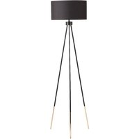 Click to view product details and reviews for Floor Lamp Tripod Black Shade. Click to view product details and reviews for Floor Lamp Tripod Black Shade.
