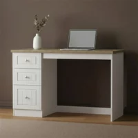 Click to view product details and reviews for Vienna Desk 3 Drawer Porcelain. Click to view product details and reviews for Vienna Desk 3 Drawer Porcelain.
