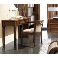 Click to view product details and reviews for Nostalgia Writing Desk 3 Drawer Walnut. Click to view product details and reviews for Nostalgia Writing Desk 3 Drawer Walnut.
