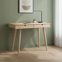 Click to view product details and reviews for Century Writing Desk 2 Drawer Oak. Click to view product details and reviews for Century Writing Desk 2 Drawer Oak.