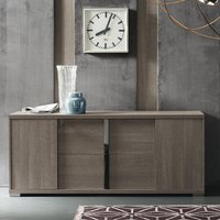 View Tivoli filing cabinet - grey wood View Tivoli filing cabinet - grey wood