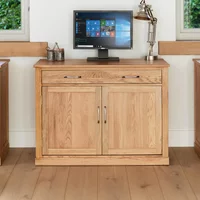 Click to view product details and reviews for Mobel Oak Home Office. Click to view product details and reviews for Mobel Oak Home Office.