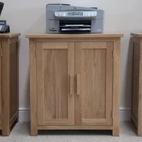 Click to view product details and reviews for Opus Printer Cabinet 2 Door Oak. Click to view product details and reviews for Opus Printer Cabinet 2 Door Oak.