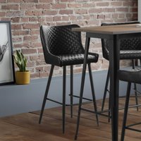 Click to view product details and reviews for Leather Barstool With Back Set Of 2 Black. Click to view product details and reviews for Leather Barstool With Back Set Of 2 Black.