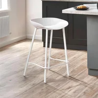 Click to view product details and reviews for Renzo Barstool Set Of 2 White. Click to view product details and reviews for Renzo Barstool Set Of 2 White.