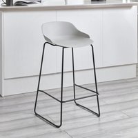 Click to view product details and reviews for Rocco Barstool Set Of 2 Light Grey. Click to view product details and reviews for Rocco Barstool Set Of 2 Light Grey.