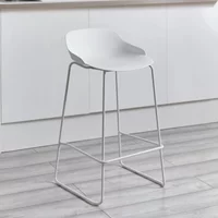 Click to view product details and reviews for Rocco Barstool Set Of 2 White. Click to view product details and reviews for Rocco Barstool Set Of 2 White.