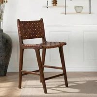 Click to view product details and reviews for Clearance Perugia Counter Chair Brown Leather Fss16541. Click to view product details and reviews for Clearance Perugia Counter Chair Brown Leather Fss16541.