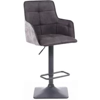 Click to view product details and reviews for Orion Barstool Set Of 2 Suede Dark Grey. Click to view product details and reviews for Orion Barstool Set Of 2 Suede Dark Grey.