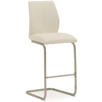Click to view product details and reviews for Irma Barstool Set Of 2 White Faux Leather. Click to view product details and reviews for Irma Barstool Set Of 2 White Faux Leather.