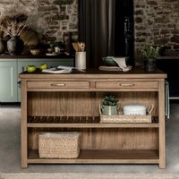 Click to view product details and reviews for Walcote Kitchen Island Natural Wood. Click to view product details and reviews for Walcote Kitchen Island Natural Wood.
