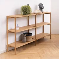 Click to view product details and reviews for Braidwood Bookcase Open Wide Oak. Click to view product details and reviews for Braidwood Bookcase Open Wide Oak.