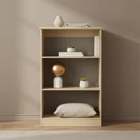 Click to view product details and reviews for Knightsbridge Bookcase Light Oak. Click to view product details and reviews for Knightsbridge Bookcase Light Oak.