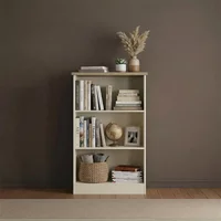 Click to view product details and reviews for Vienna Bookcase Cream. Click to view product details and reviews for Vienna Bookcase Cream.