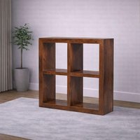 Click to view product details and reviews for Cube Sheesham 4 Hole Cube. Click to view product details and reviews for Cube Sheesham 4 Hole Cube.