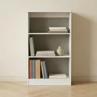 Click to view product details and reviews for Warwick Bookcase White. Click to view product details and reviews for Warwick Bookcase White.