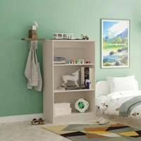 Click to view product details and reviews for Camden Bookcase Cashmere. Click to view product details and reviews for Camden Bookcase Cashmere.