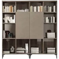 Click to view product details and reviews for Matera Bookcase 1 2 Door Wood Grain Gloss. Click to view product details and reviews for Matera Bookcase 1 2 Door Wood Grain Gloss.