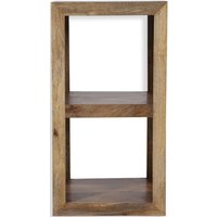 Click to view product details and reviews for Cuban Storage Unit 2 Hole Vertical Natural Mango Wood. Click to view product details and reviews for Cuban Storage Unit 2 Hole Vertical Natural Mango Wood.