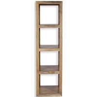Click to view product details and reviews for Cuban Storage Unit 4 Hole Vertical Natural Mango Wood. Click to view product details and reviews for Cuban Storage Unit 4 Hole Vertical Natural Mango Wood.